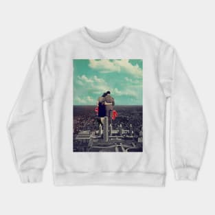 Together Crewneck Sweatshirt